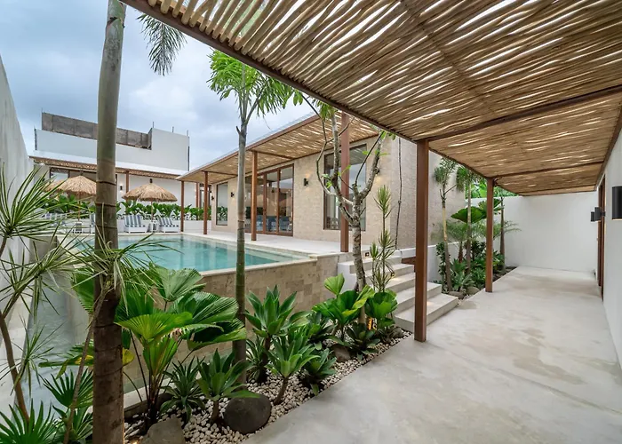 Brand New Orion Mediterranean Style Air-con Living