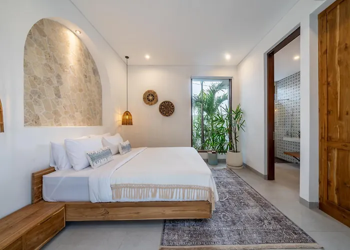 Brand New Orion Mediterranean Style Air-con Living