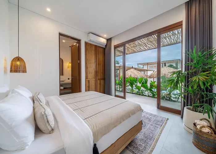 Brand New Orion Mediterranean Style Air-con Living Villa