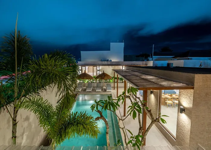 Brand New Orion Mediterranean Style Air-con Living Villa *