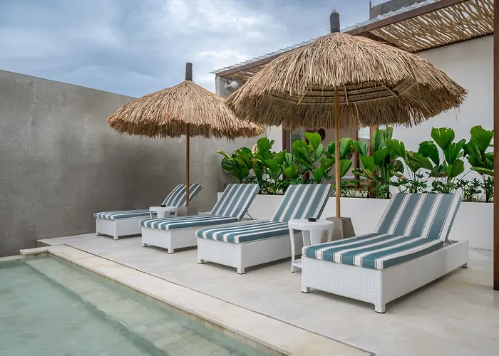 Brand New Orion Mediterranean Style Air-con Living